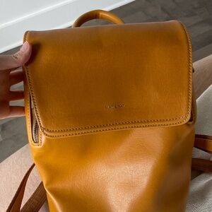 Matt & Nat mini backpack
